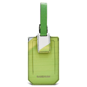 Salvador Luggage Tag