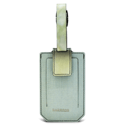 Salvador Luggage Tag