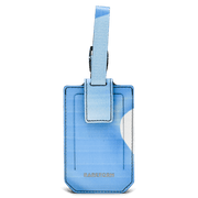 Salvador Luggage Tag