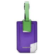 Salvador Luggage Tag
