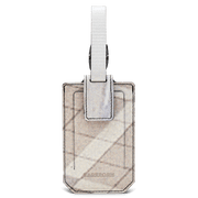 Salvador Luggage Tag