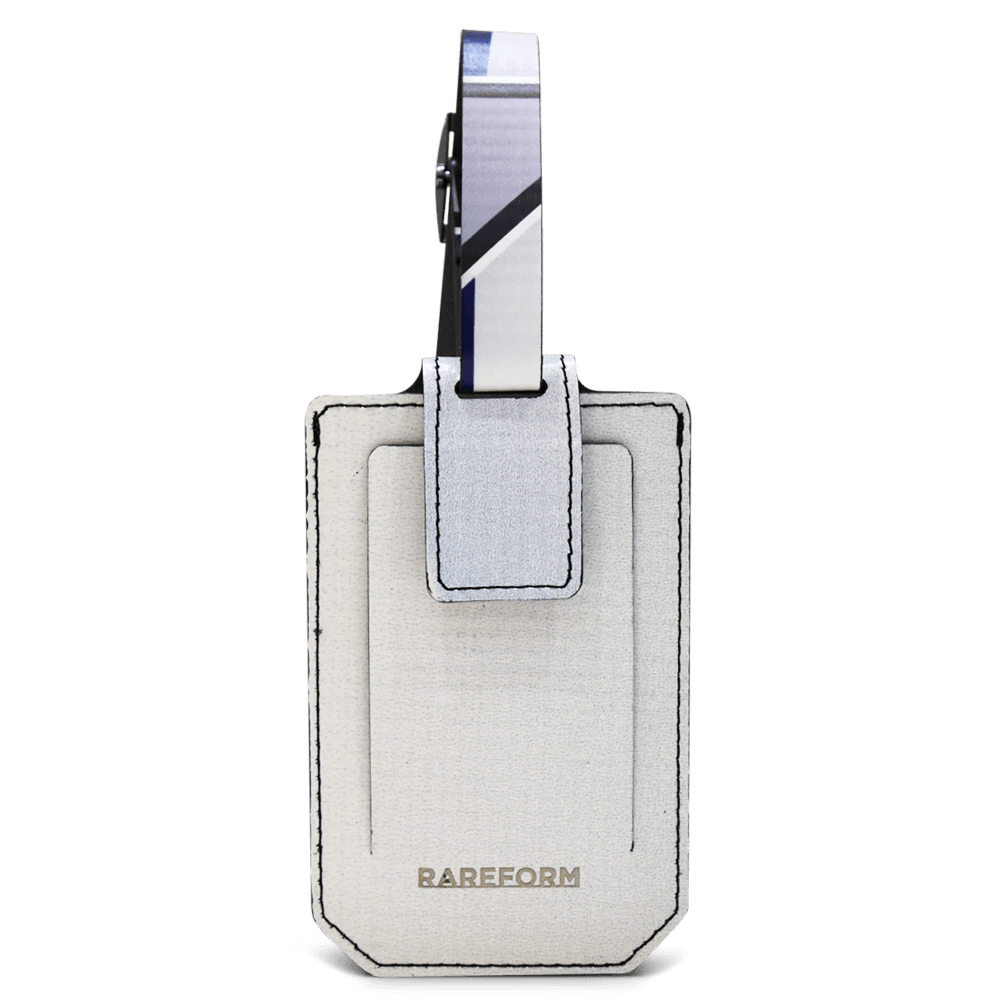 Salvador Luggage Tag