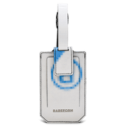 Salvador Luggage Tag