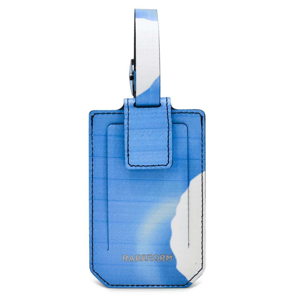 Salvador Luggage Tag