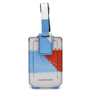 Salvador Luggage Tag