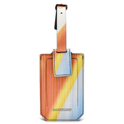 Salvador Luggage Tag