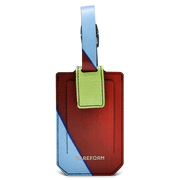 Salvador Luggage Tag