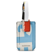 Salvador Luggage Tag