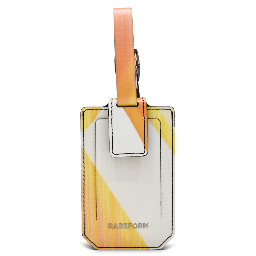 Salvador Luggage Tag