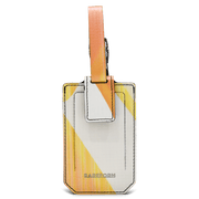 Salvador Luggage Tag