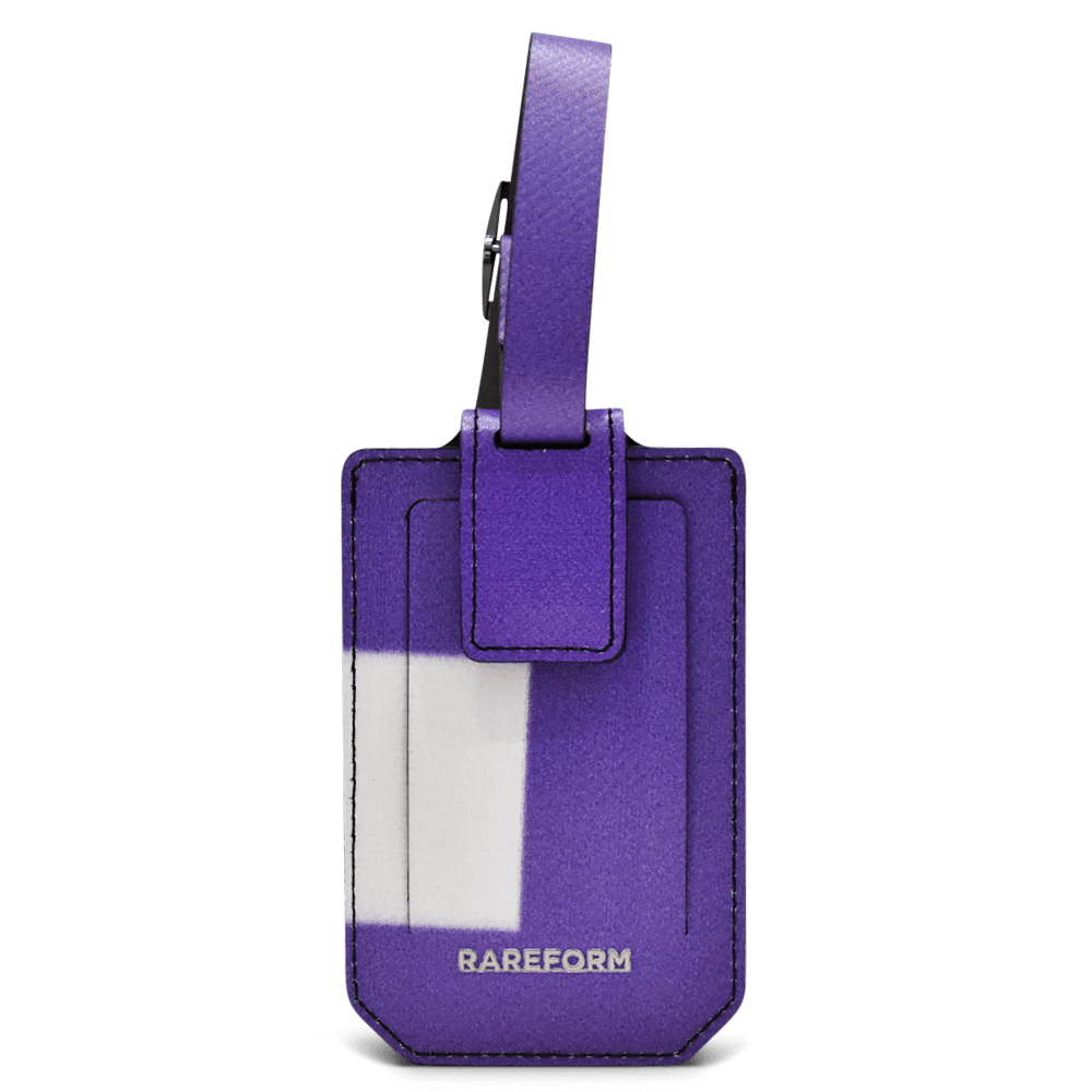 Salvador Luggage Tag