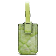 Salvador Luggage Tag