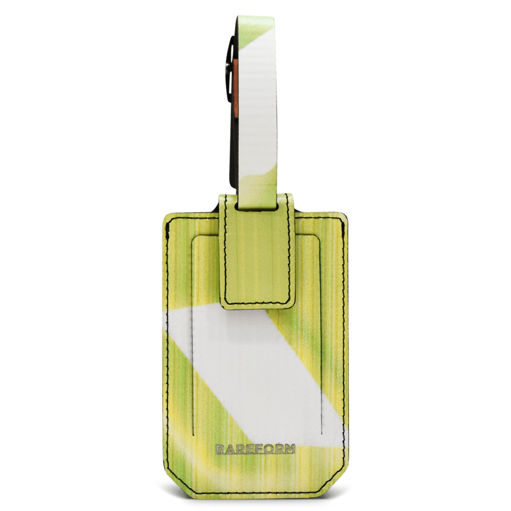 Salvador Luggage Tag