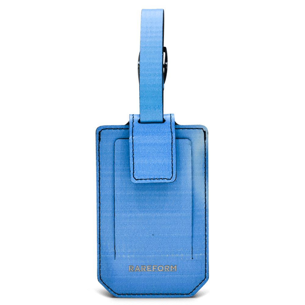 Salvador Luggage Tag