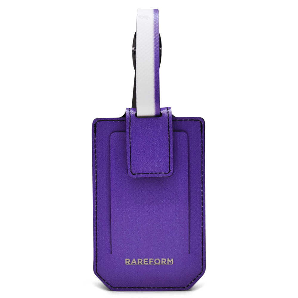 Salvador Luggage Tag