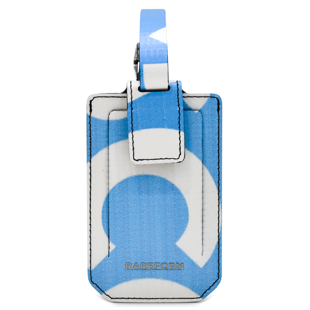 Salvador Luggage Tag