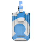 Salvador Luggage Tag