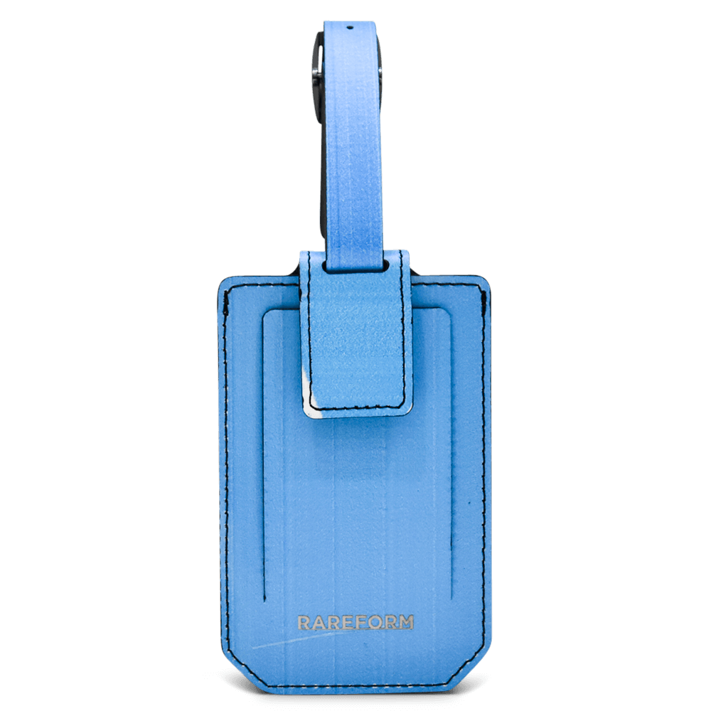 Salvador Luggage Tag