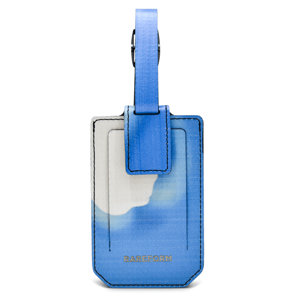 Salvador Luggage Tag