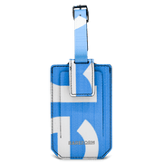 Salvador Luggage Tag