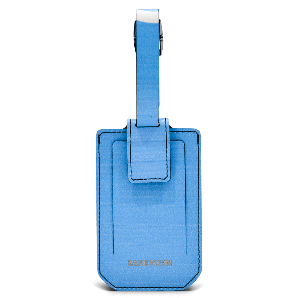 Salvador Luggage Tag