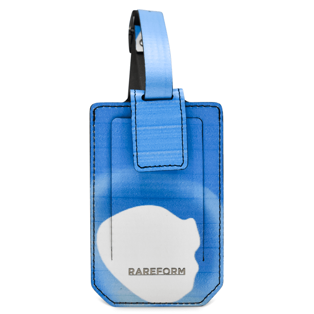 Salvador Luggage Tag