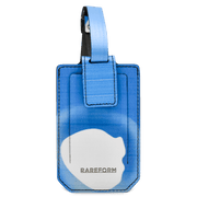 Salvador Luggage Tag