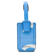 Salvador Luggage Tag