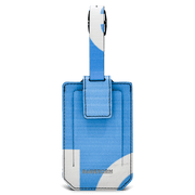 Salvador Luggage Tag