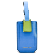 Salvador Luggage Tag