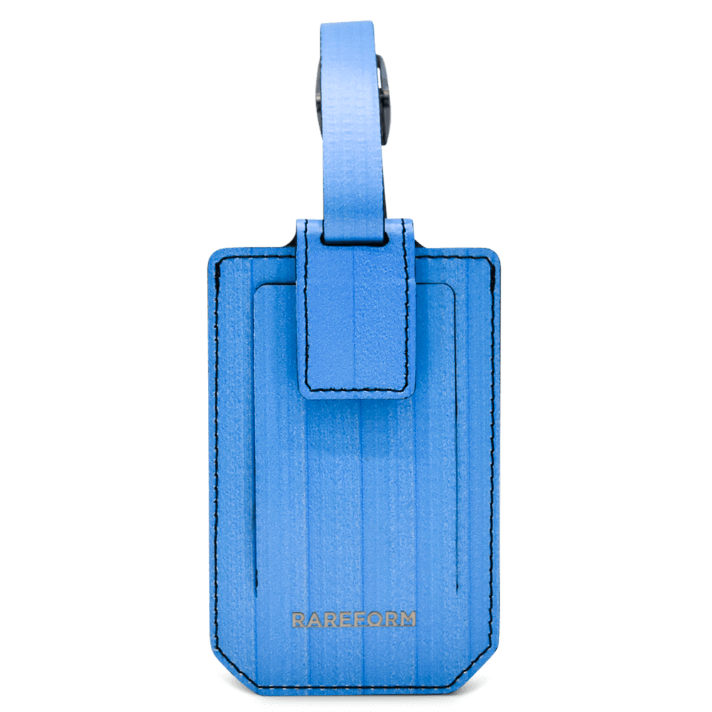 Salvador Luggage Tag