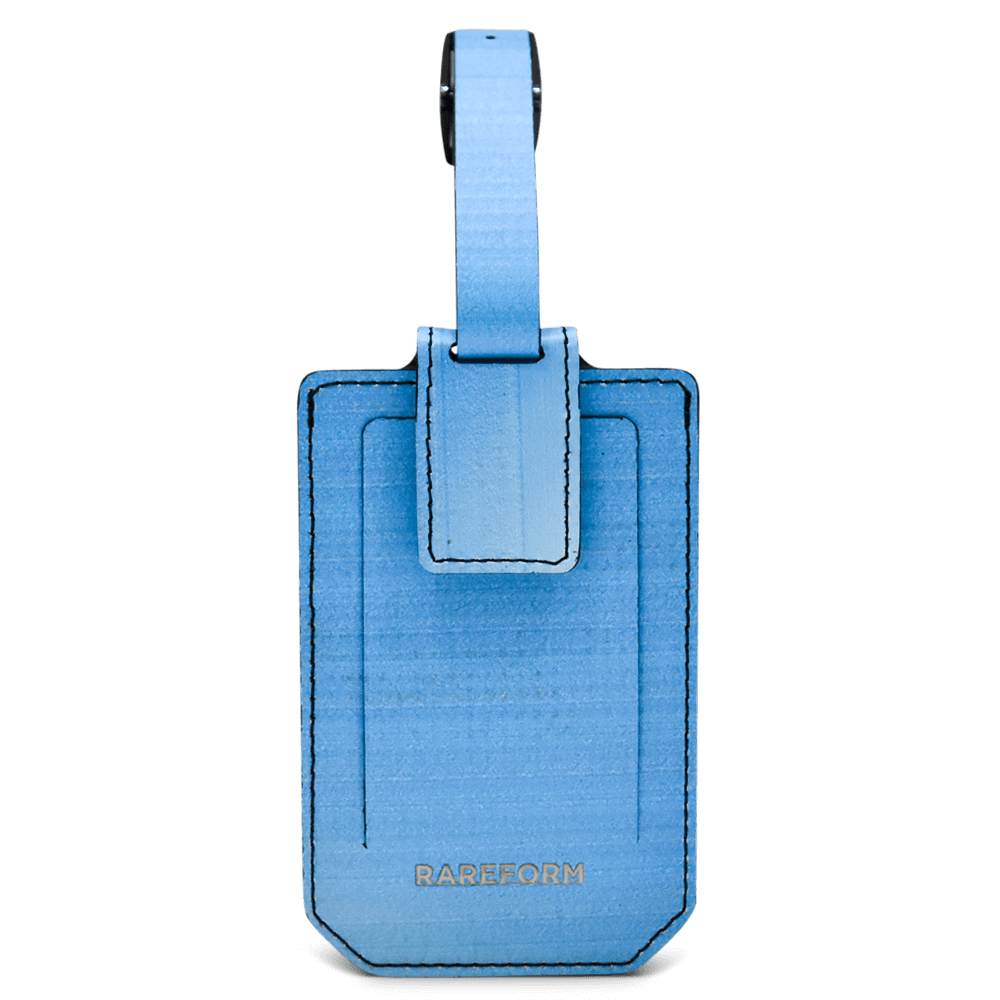 Salvador Luggage Tag