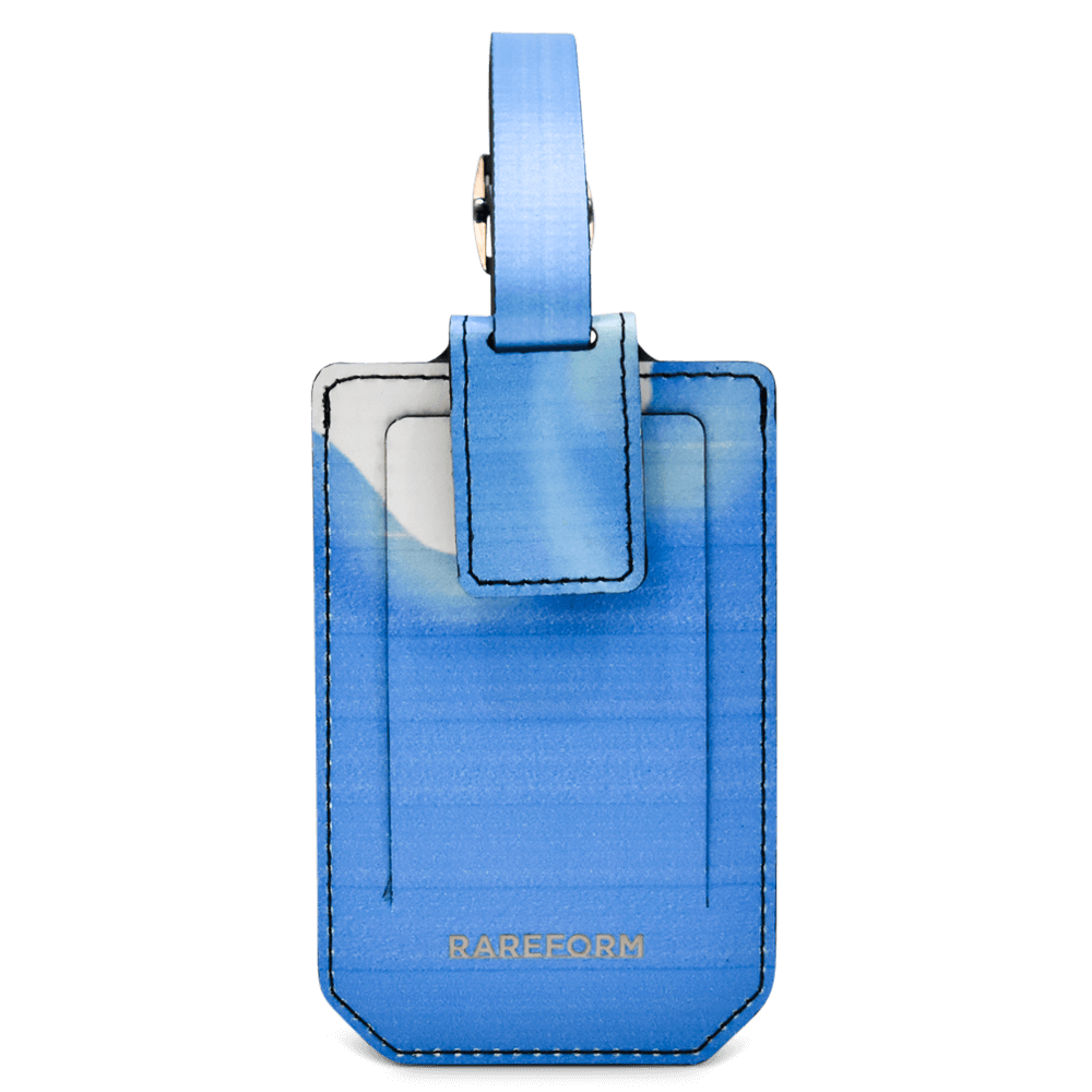 Salvador Luggage Tag