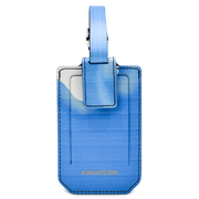 Salvador Luggage Tag