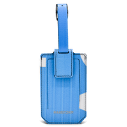 Salvador Luggage Tag