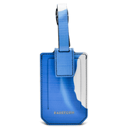 Salvador Luggage Tag