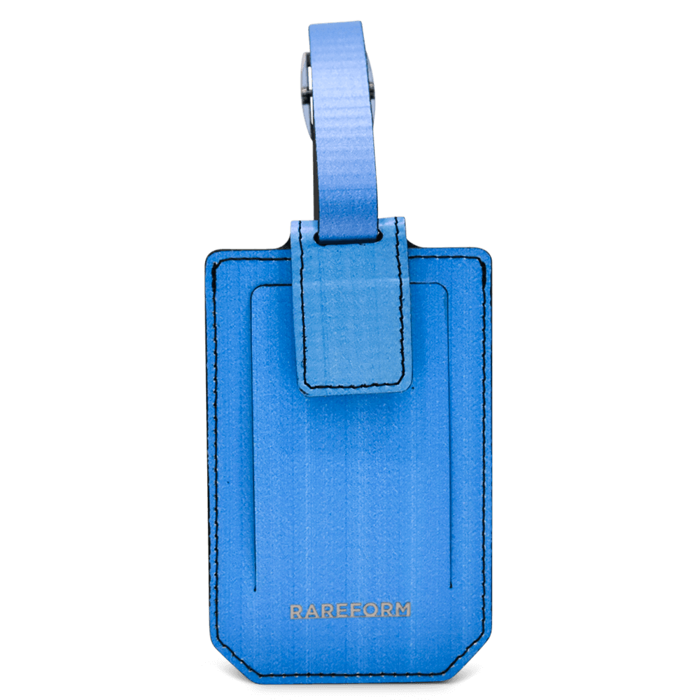 Salvador Luggage Tag