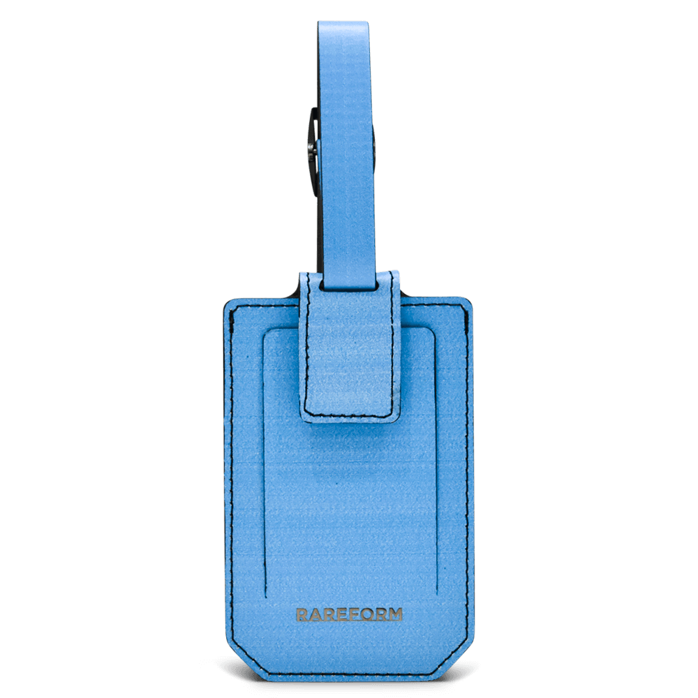 Salvador Luggage Tag