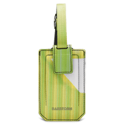 Salvador Luggage Tag