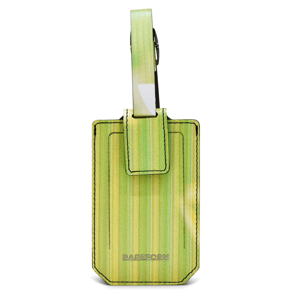 Salvador Luggage Tag