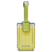 Salvador Luggage Tag