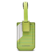 Salvador Luggage Tag