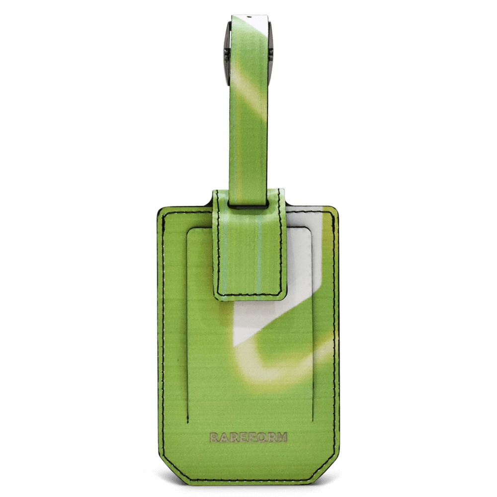 Salvador Luggage Tag
