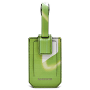 Salvador Luggage Tag