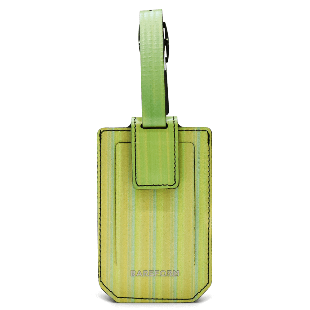 Salvador Luggage Tag