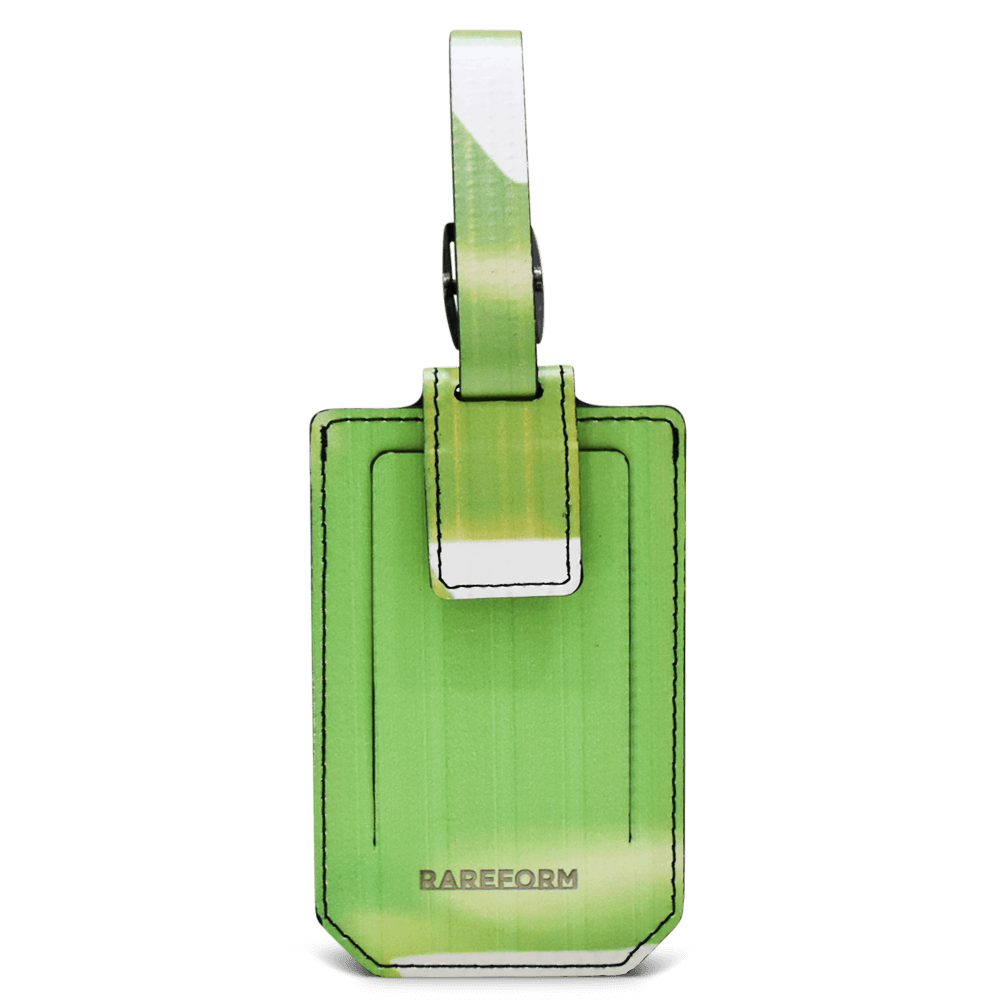 Salvador Luggage Tag