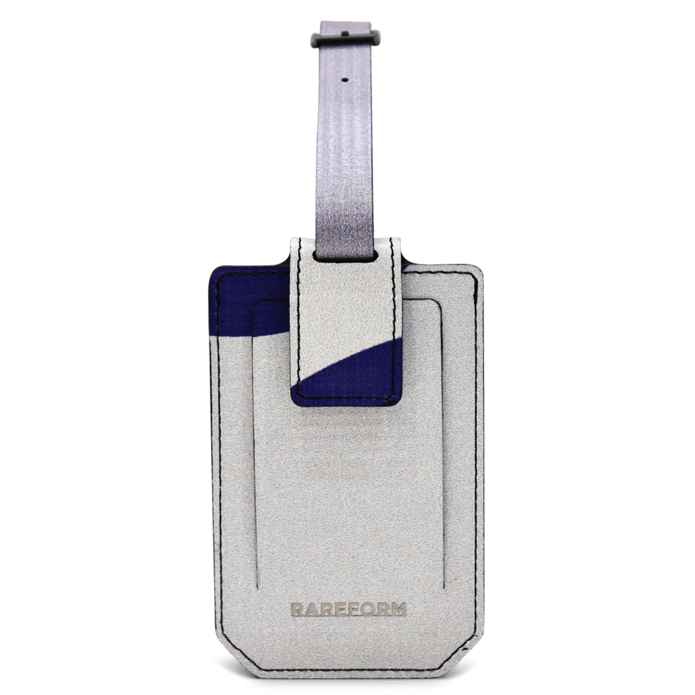 Salvador Luggage Tag