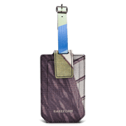Salvador Luggage Tag