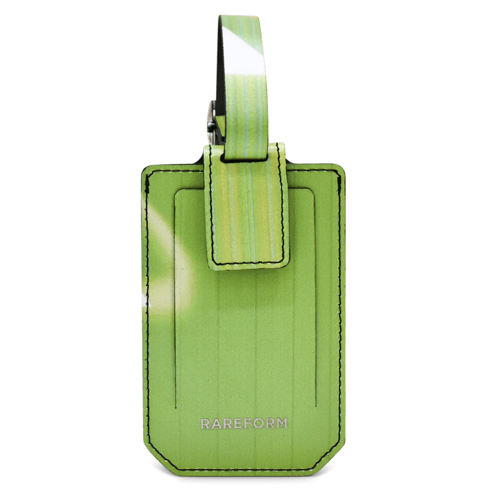 Salvador Luggage Tag