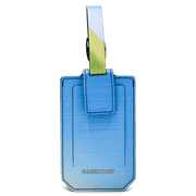 Salvador Luggage Tag
